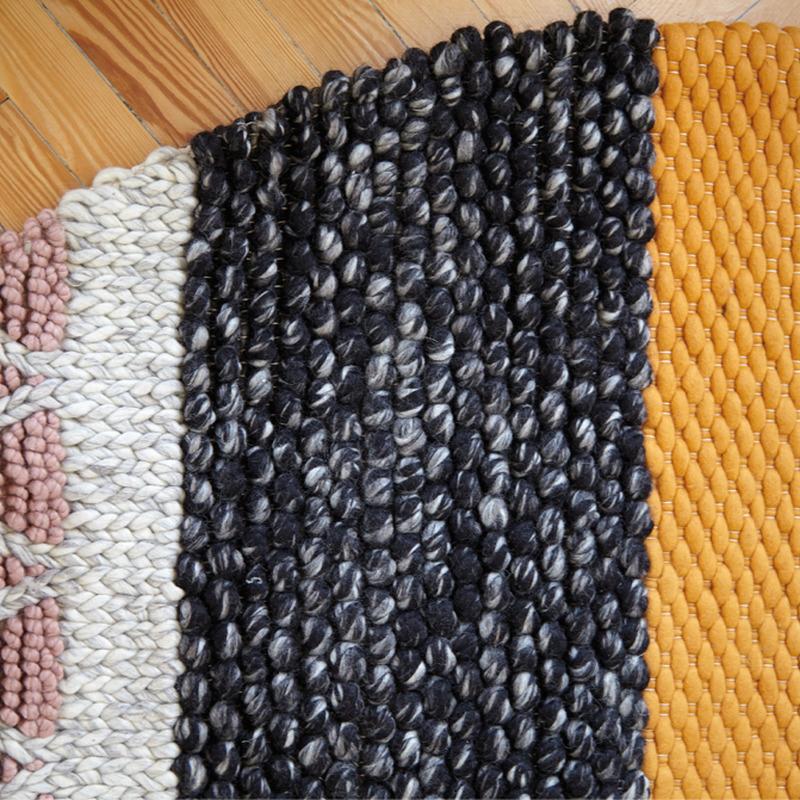 Mangas Original Globo Rug Rug Gan