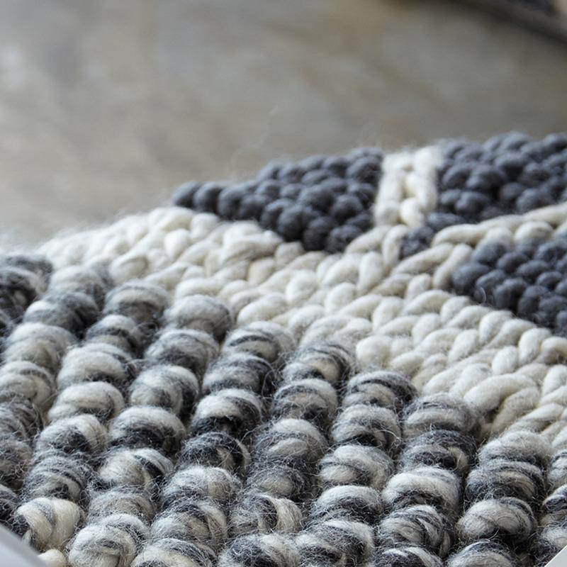 Mangas Original Globo Rug Rug Gan