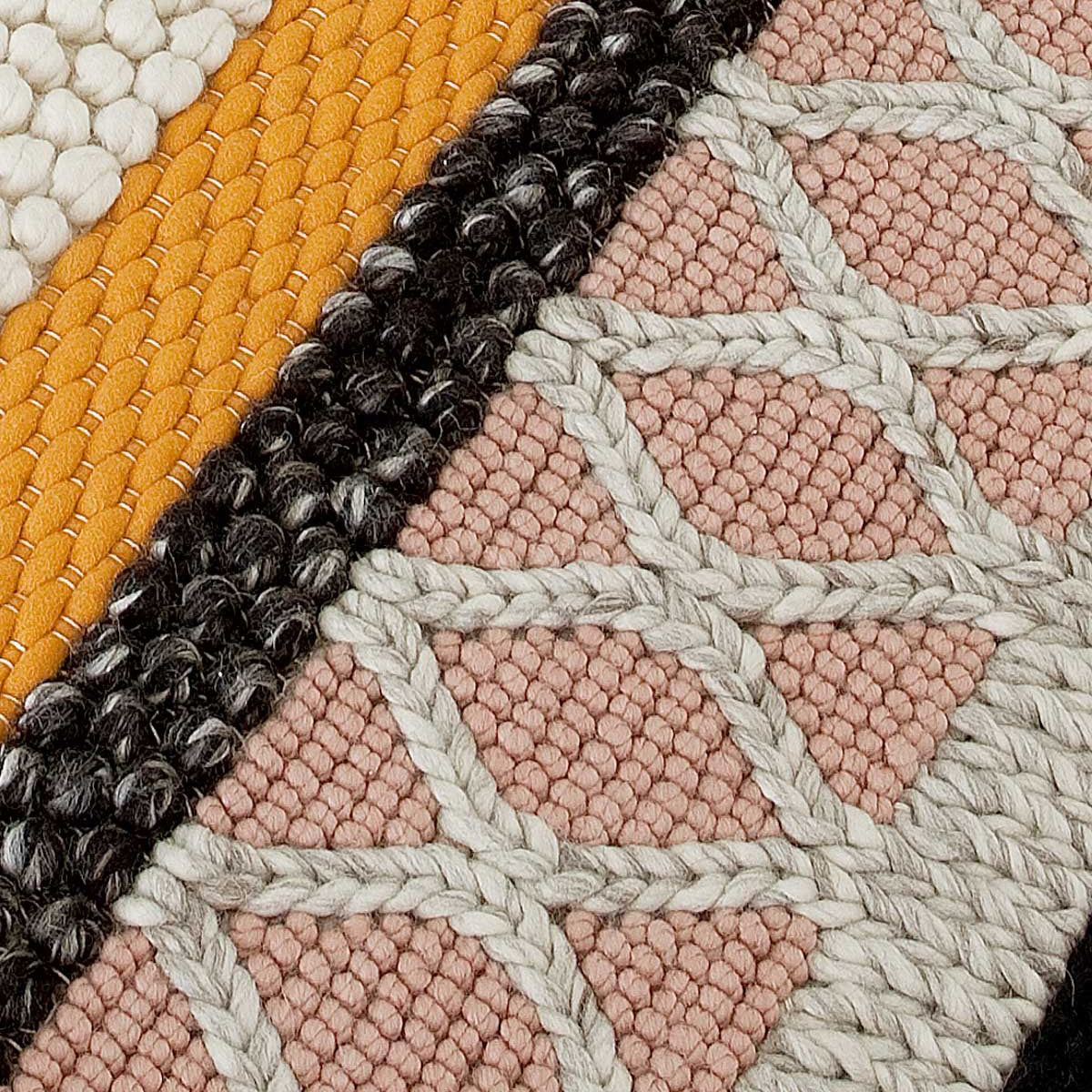 Mangas Original Mini Caramelo Rug Rug Gan