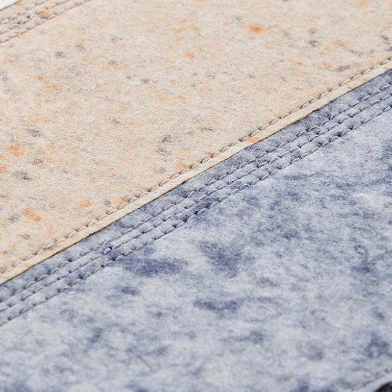 Nuances Line Rug Rug Gan