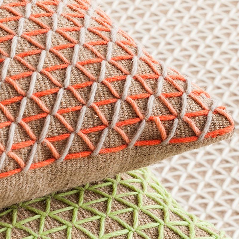 Gan Raw Pillow Pillows Gan