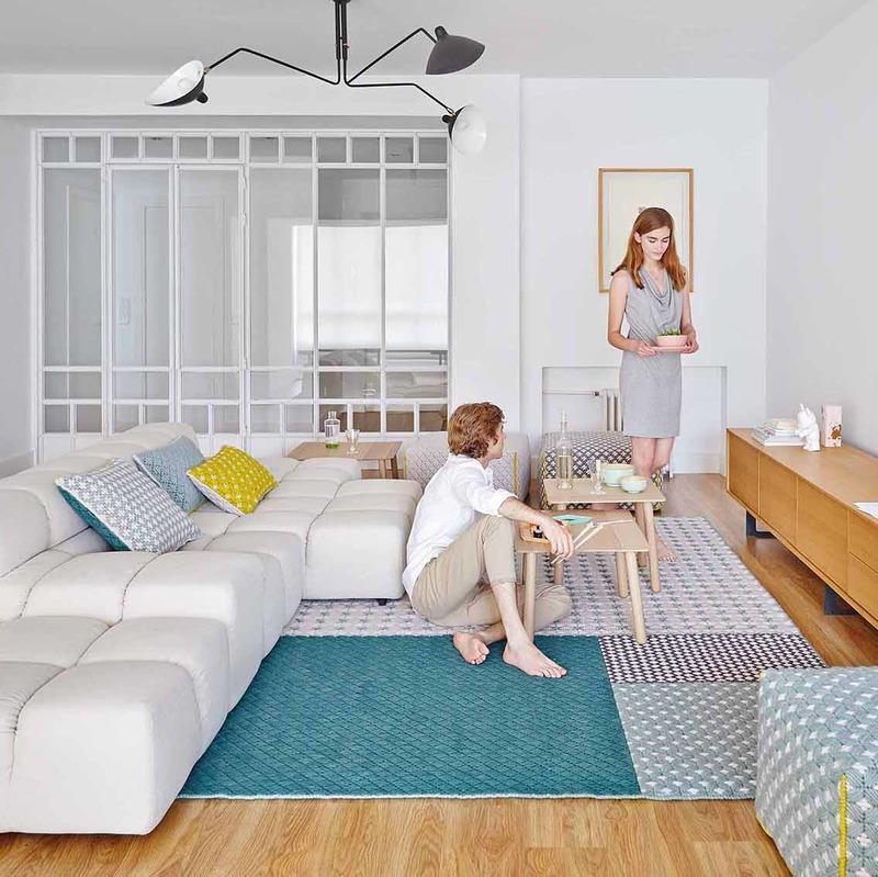 Silai Small Pillow Pillows Gan