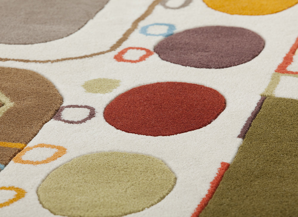 Surf Malibu Rug Rug Gan