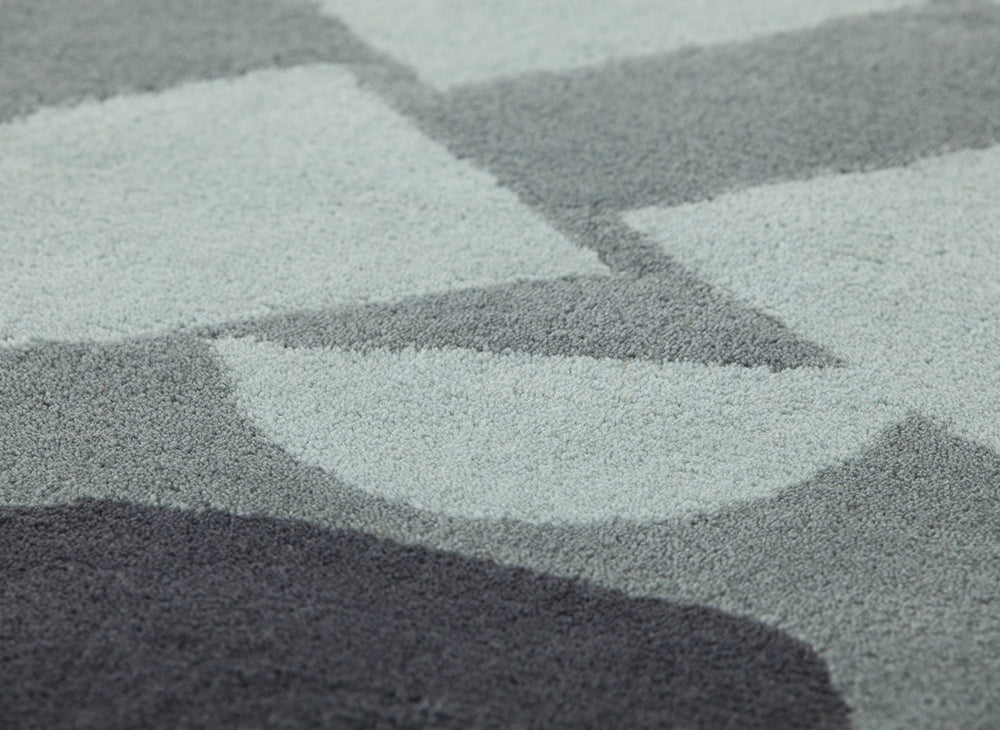 Surf Race Rug Rug Gan