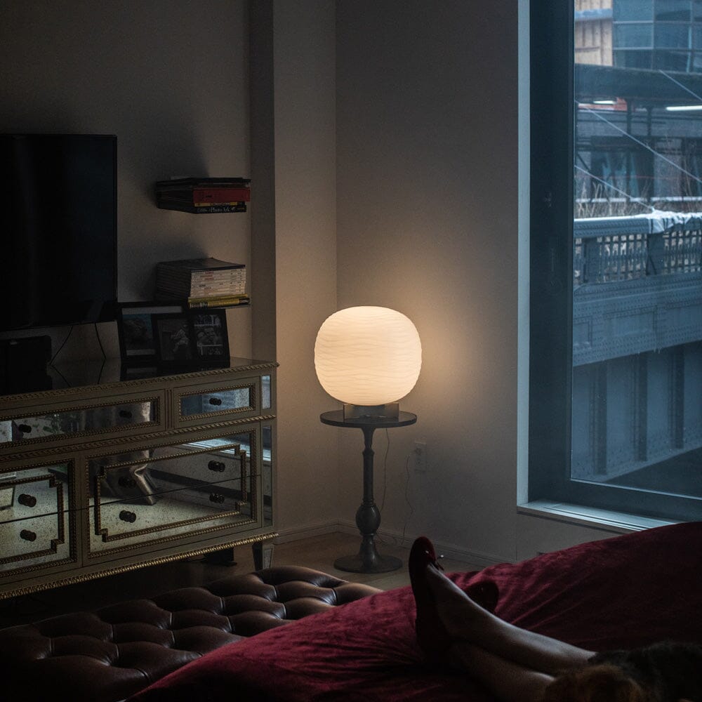 Gem Table Lamp Table Lamp Foscarini