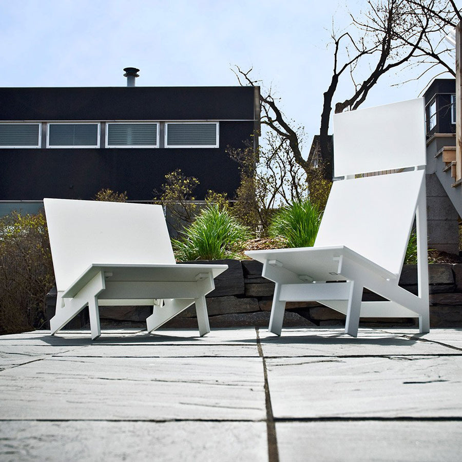 Gladys Chair Lounge Chair Loll Designs