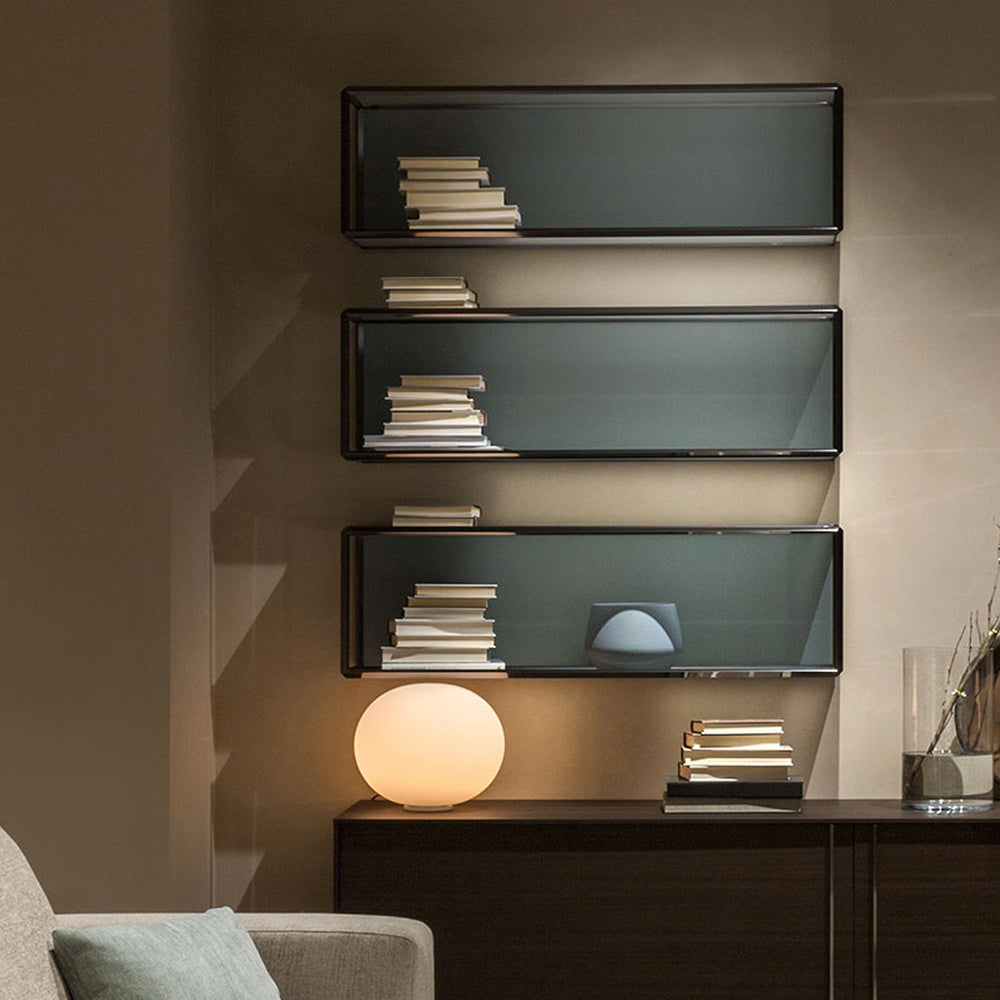 Glo-Ball Basic Table Lamp Table Lamps Flos