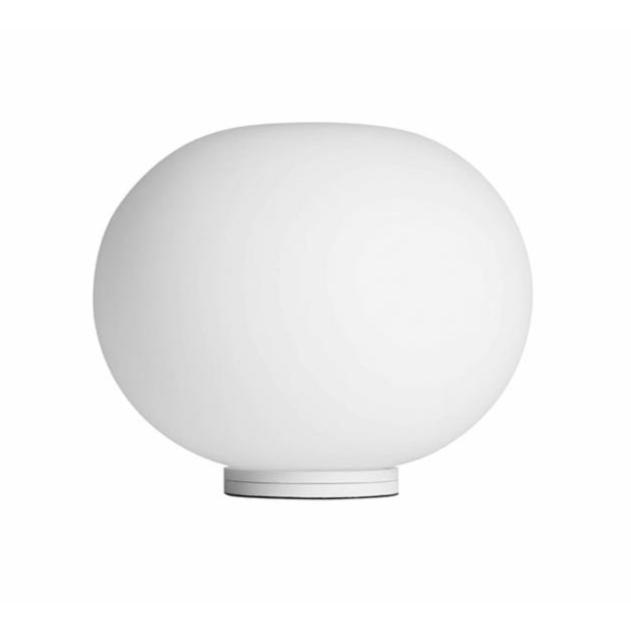 Glo-Ball Basic Zero Table Lamp Table Lamps Flos