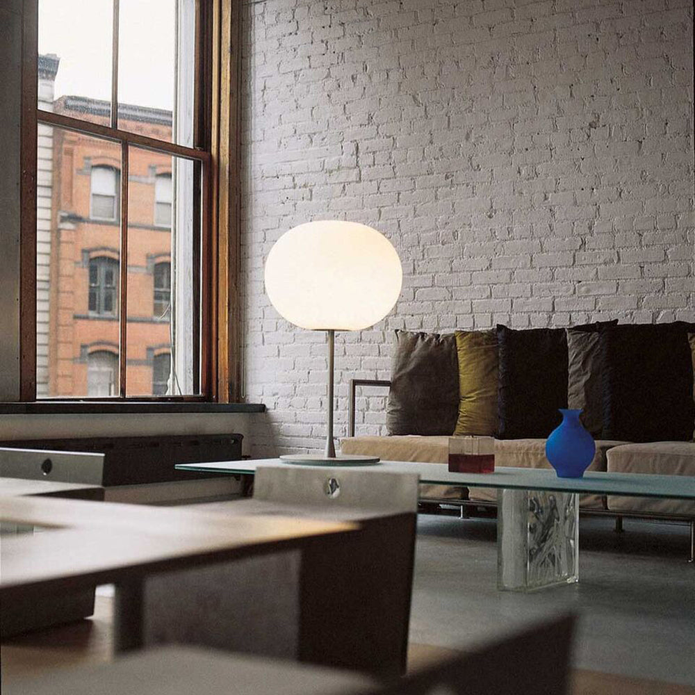 Glo-Ball Table Lamp Table Lamps Flos