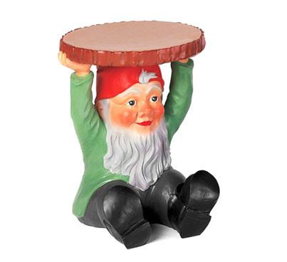 Gnome - Attila Stools Kartell