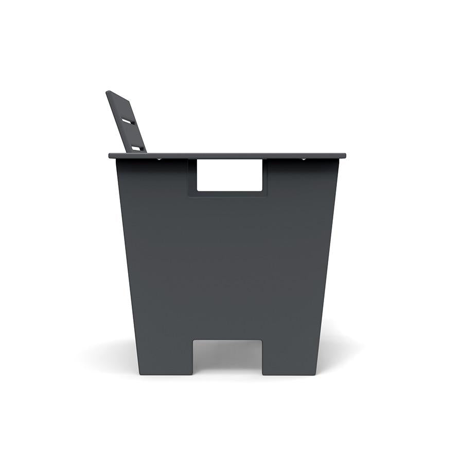 Go Club Chair lounge chairs Loll Designs