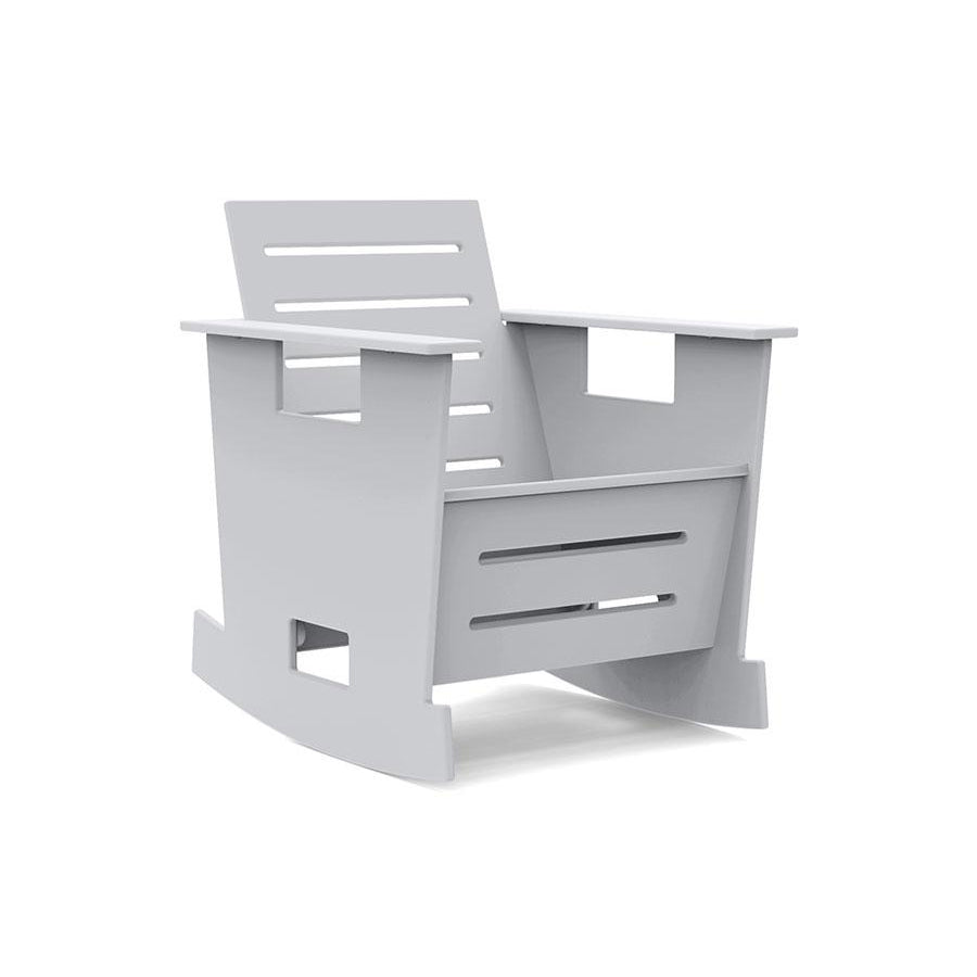 GO Club Rocking Chair lounge chairs Loll Designs Driftwood