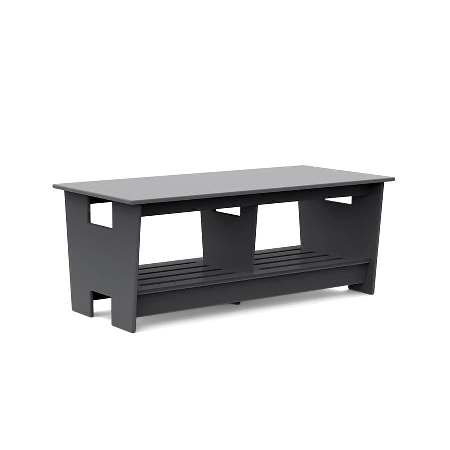 Go Coffee Table Coffee Tables Loll Designs Charcoal Grey