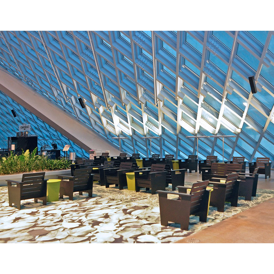 Go Lounge Chair lounge chairs Loll Designs