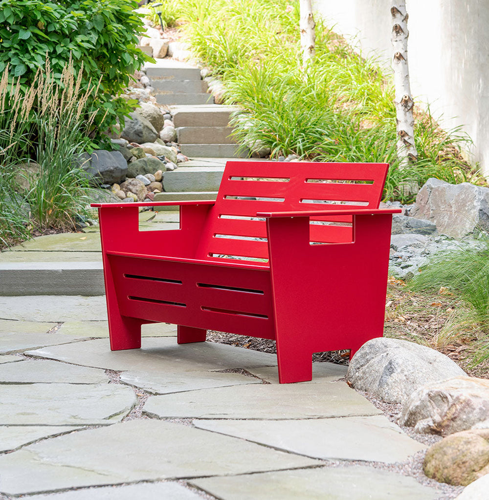 Go Love Seat Sofas Loll Designs