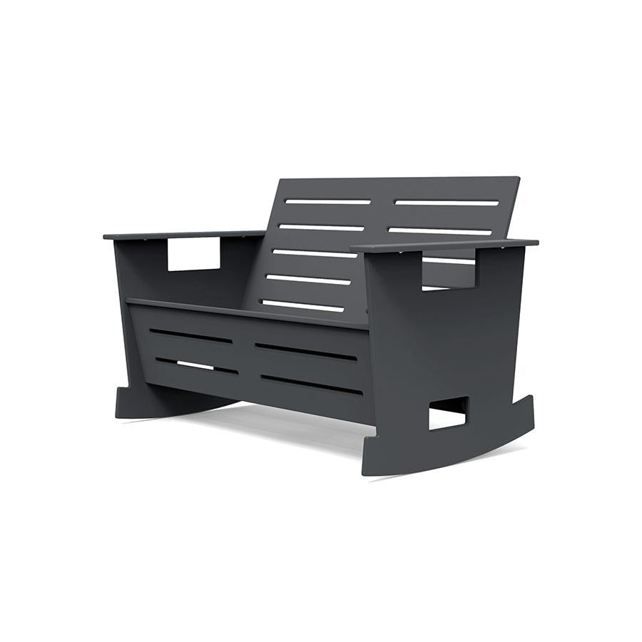 Go Loveseat Rocker Sofas Loll Designs