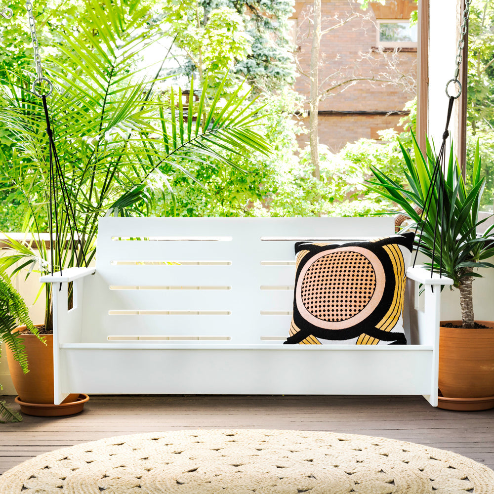 Go Porch Swing Sofas Loll Designs