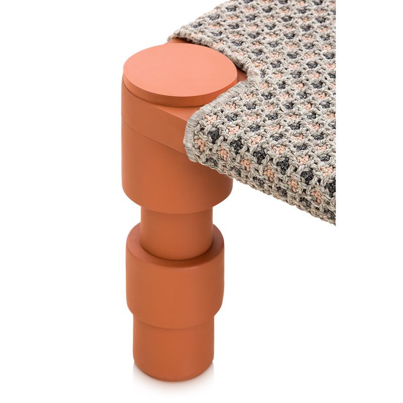 Garden Layers Single Indian Bed Bed Gan