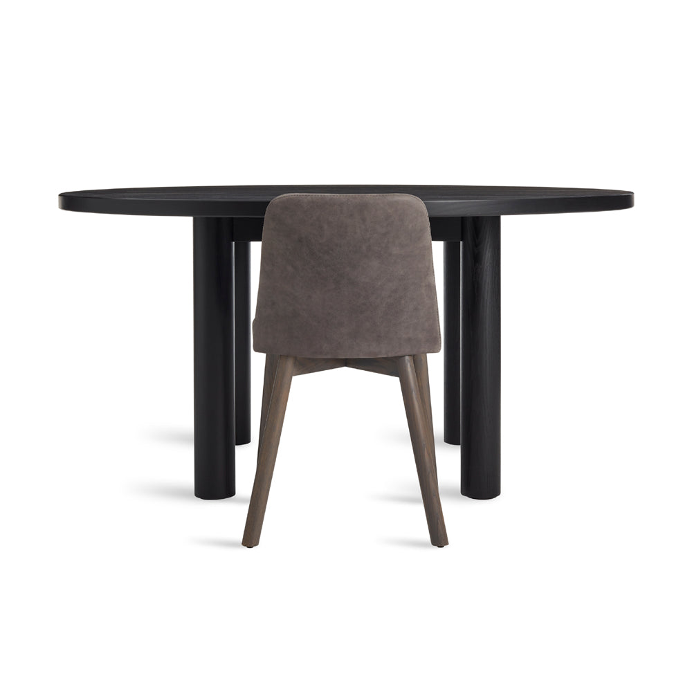 Good Times 60" Round Dining Table Dining Tables BluDot