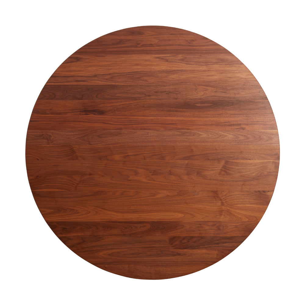 Good Times 60" Round Dining Table Dining Tables BluDot