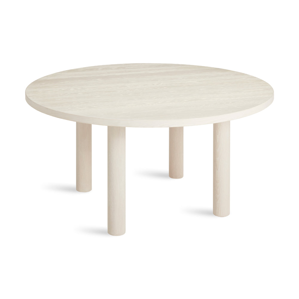 Good Times 60" Round Dining Table Dining Tables BluDot