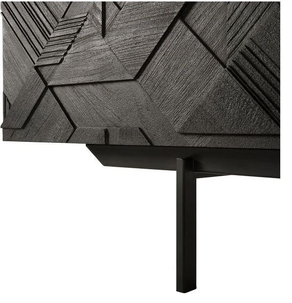 Ethnicraft Graphic TV Cupboard storage Ethnicraft