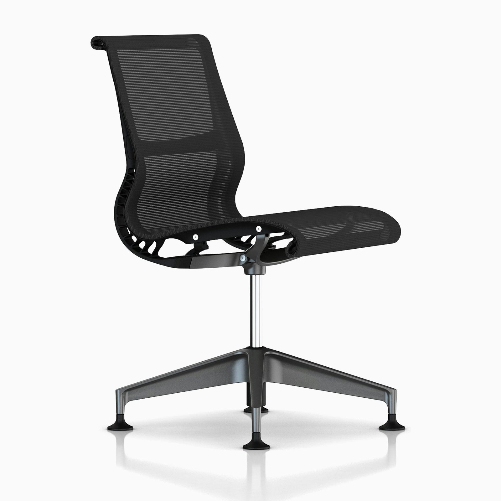 Setu Side Chair task chair herman miller