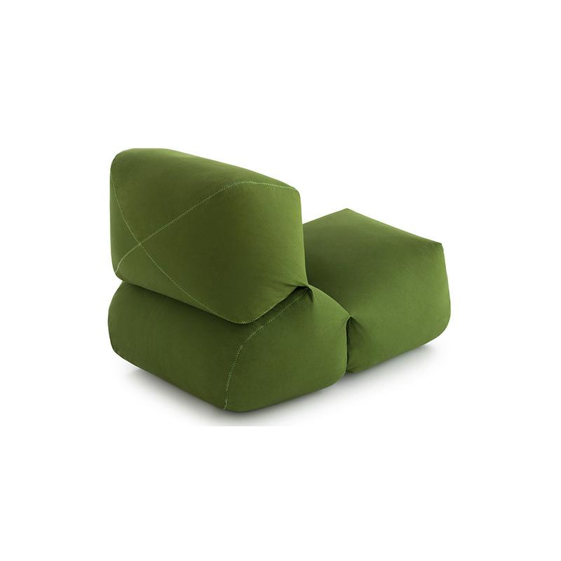 Grapy Soft Seat lounge Gan