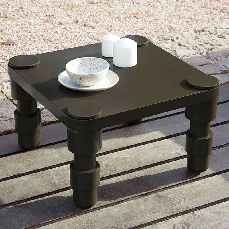 Garden Layers Side Table side table Gan