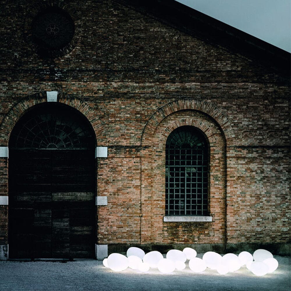 Gregg Outdoor Floor Lamp Floor Lamps Foscarini