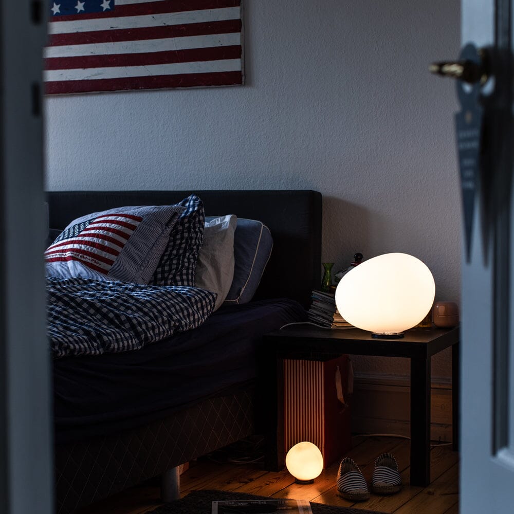 Gregg Table Lamp Table Lamp Foscarini