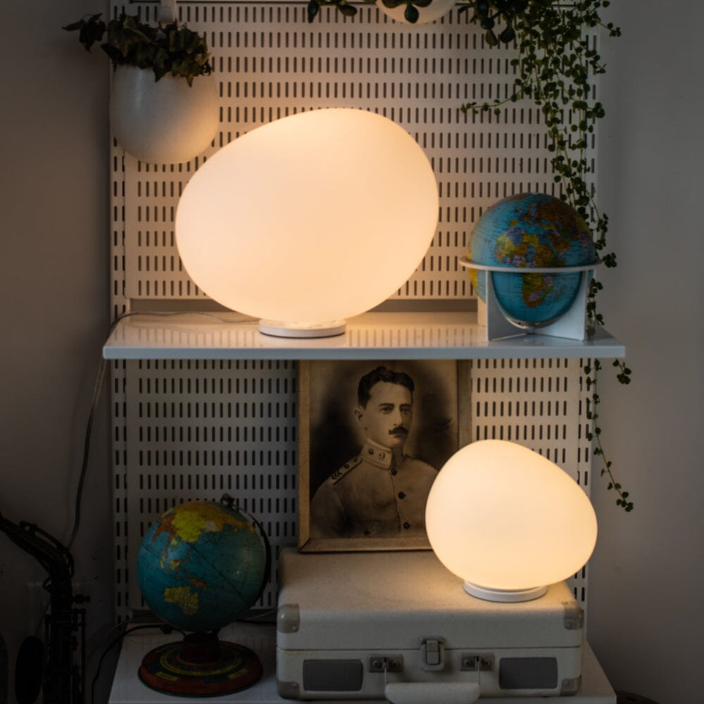 Gregg Table Lamp Foscarini