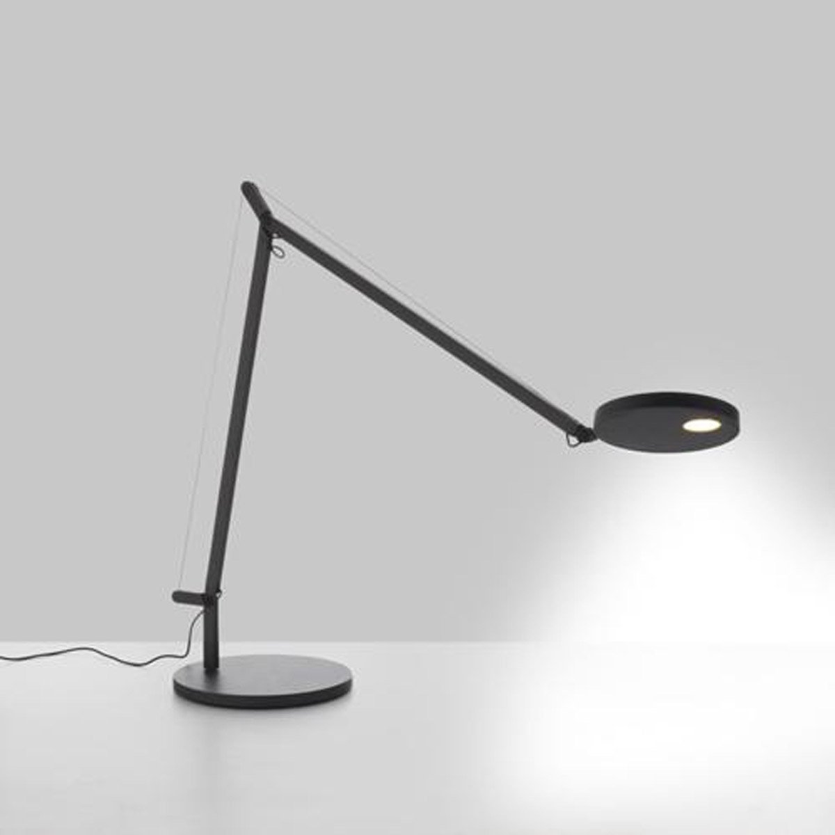 Demetra table Table Lamps Artemide
