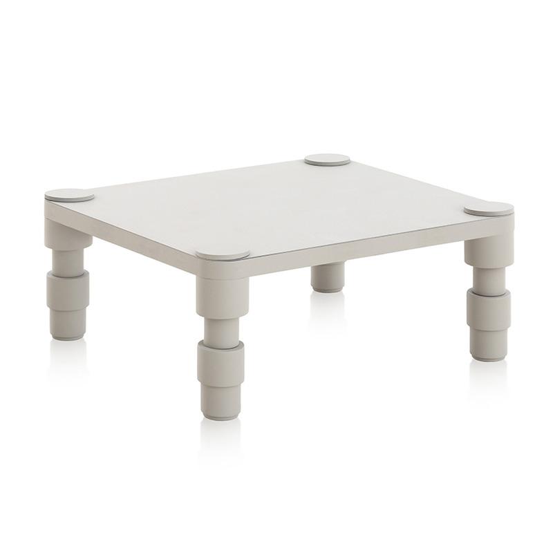 Garden Layers Side Table side table Gan Big Gray