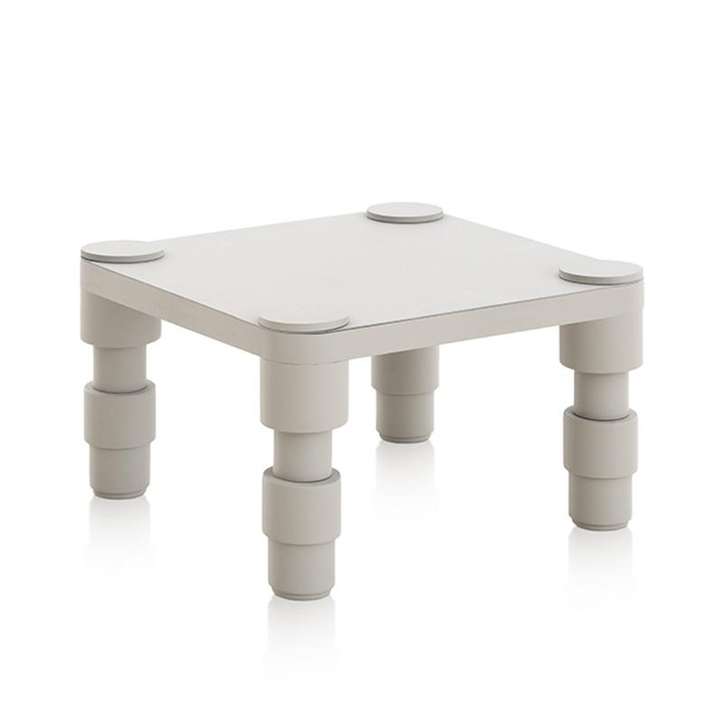 Garden Layers Side Table side table Gan Small Gray