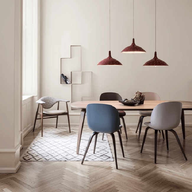 1965 Pendant Pendant Lights Gubi