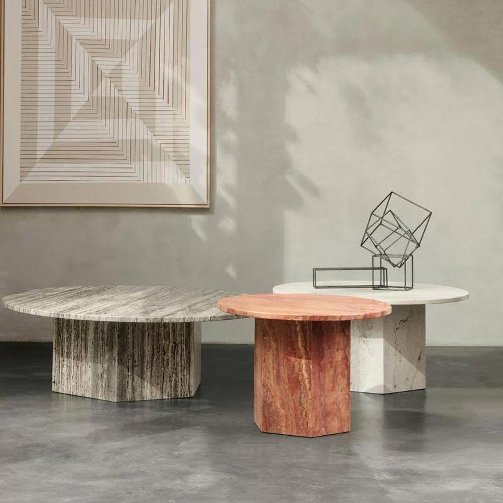 Epic Coffee Table Coffee table Gubi