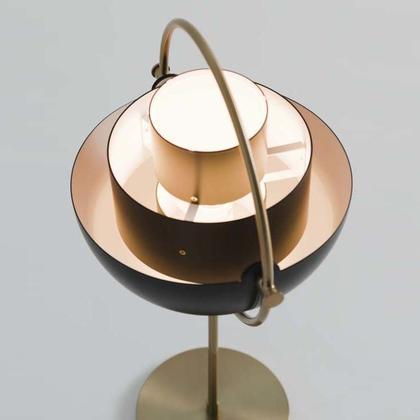 Multi-Lite Table Lamp Table Lamps Gubi