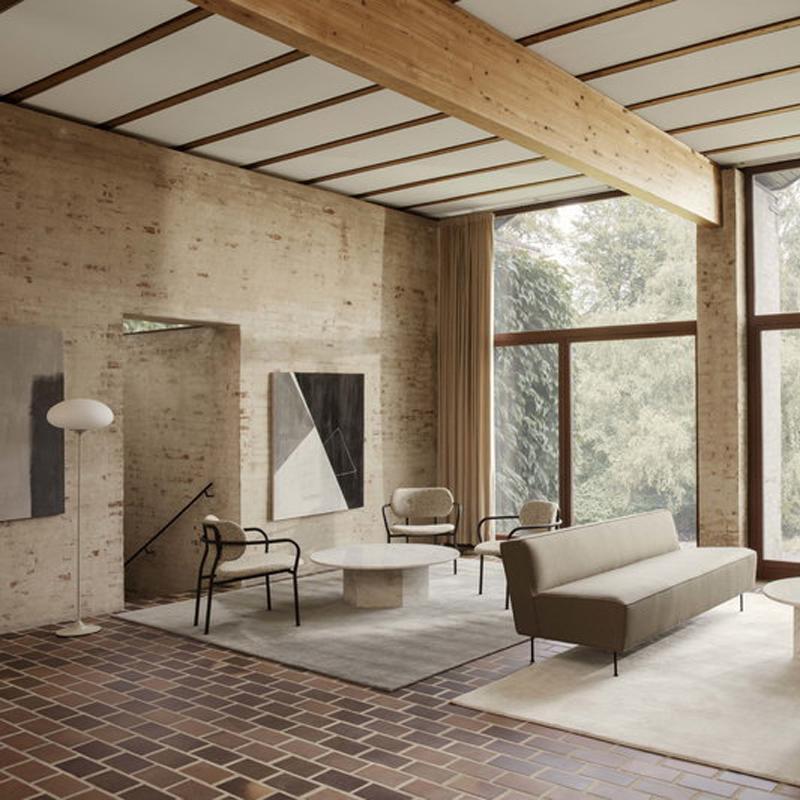 Stemlite Floor Lamp Table Lamps Gubi