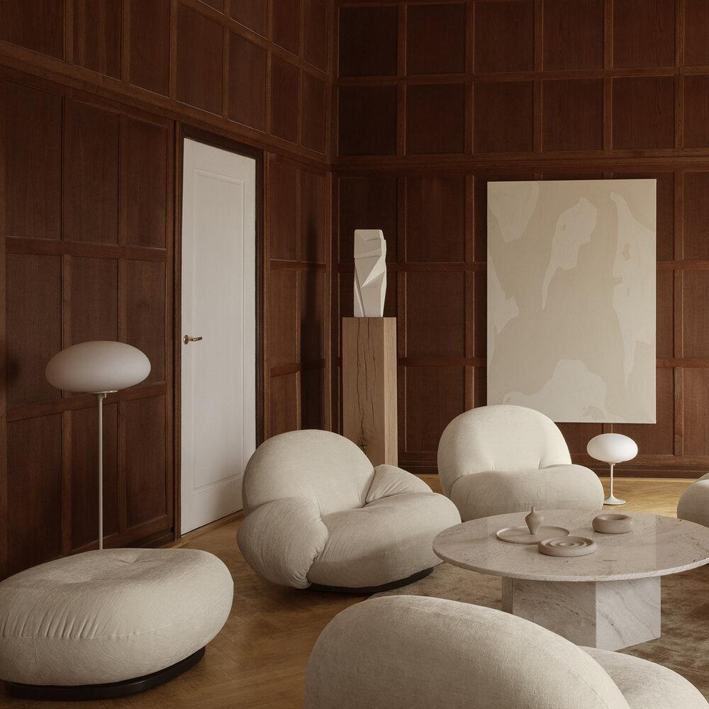 Stemlite Floor Lamp Table Lamps Gubi