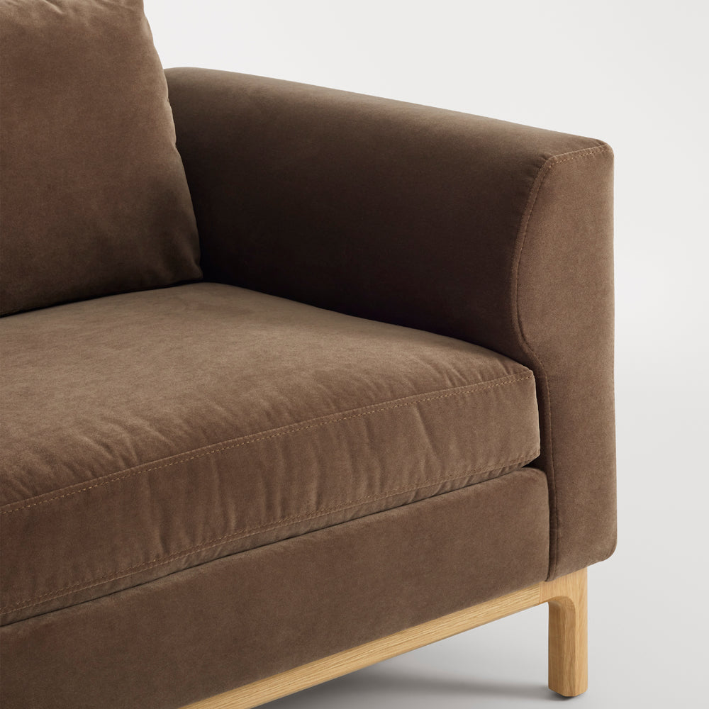 Guide Lounge Chair lounge chairs BluDot