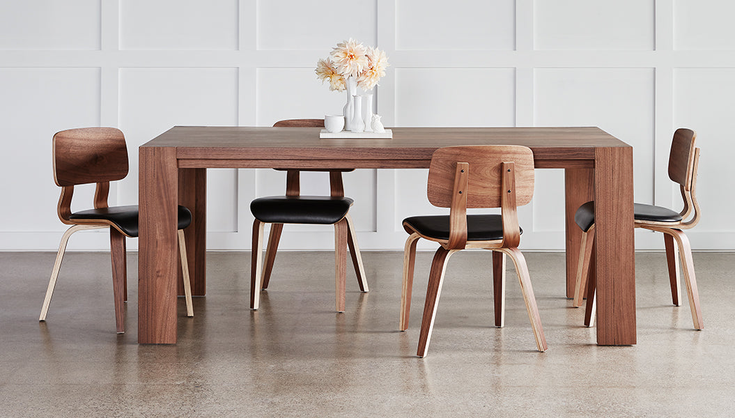 Cardinal Dining Chair Dining chairs Gus Modern