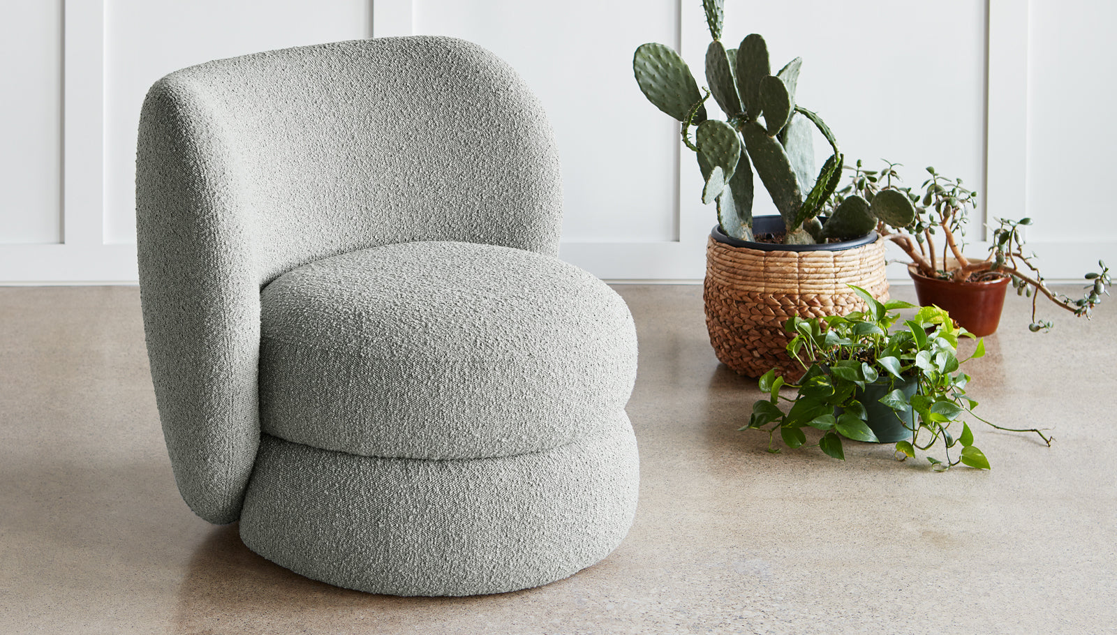 Forme Chair Chairs Gus Modern