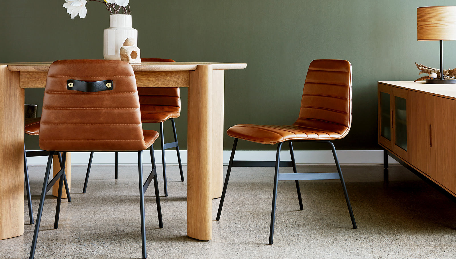 Lecture Chair Upholstered Chairs Gus Modern