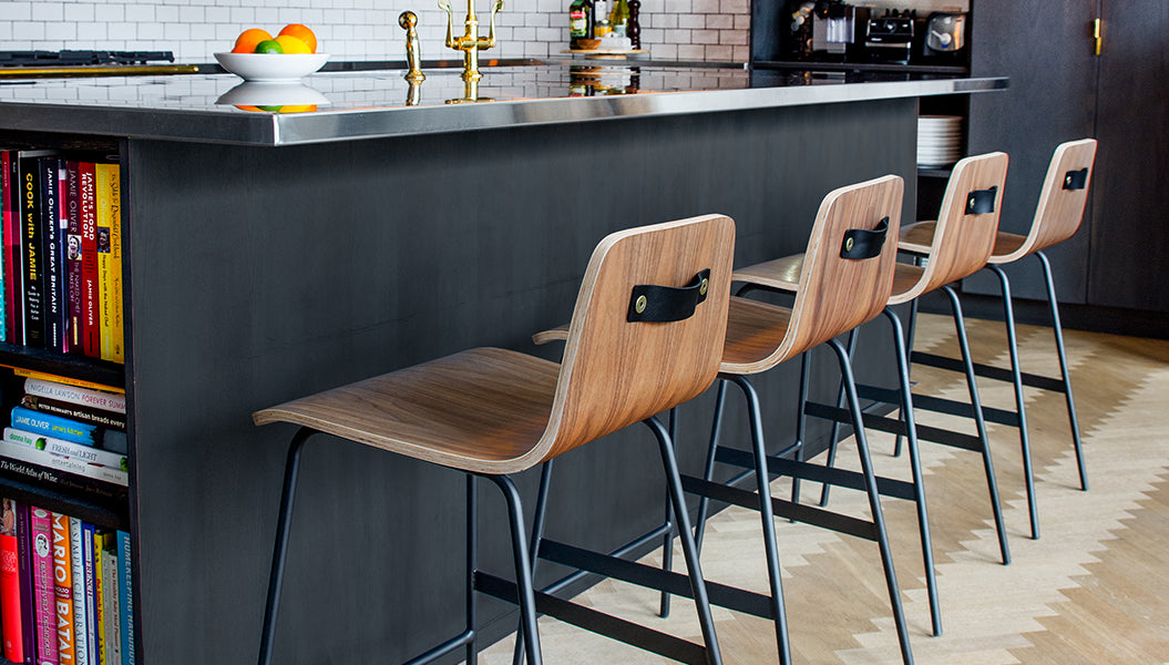 Lecture Stool stool Gus Modern