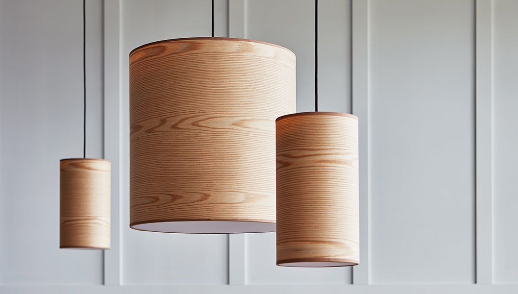 Milton Pendant Light suspension lamps Gus Modern