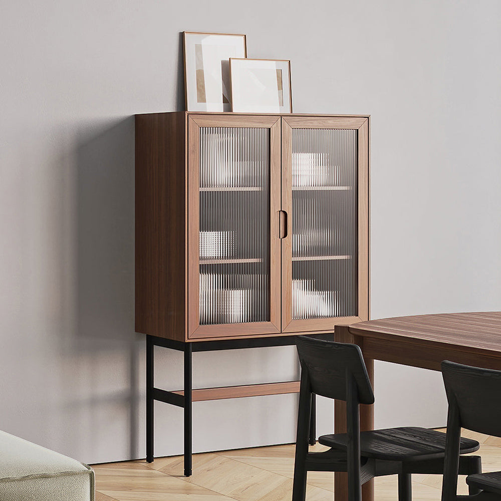 Munro Vitrine storage Gus Modern