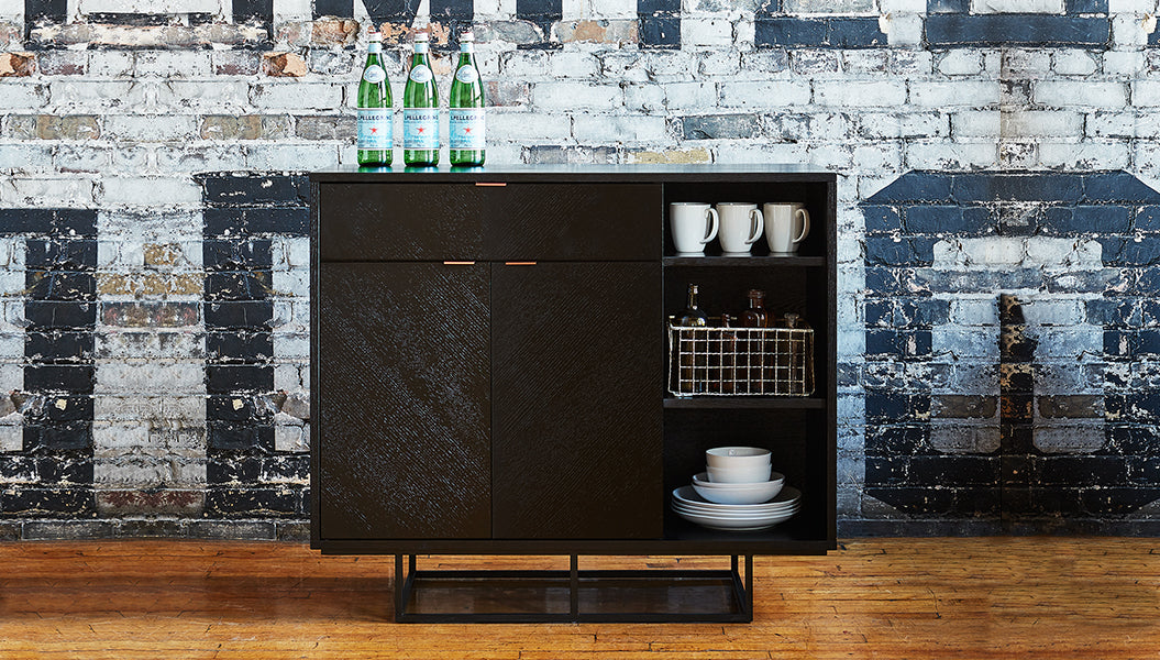 Myles Cabinet Cabinet Gus Modern