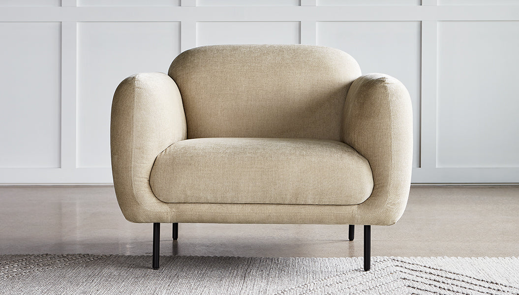 Nord Chair Chairs Gus Modern