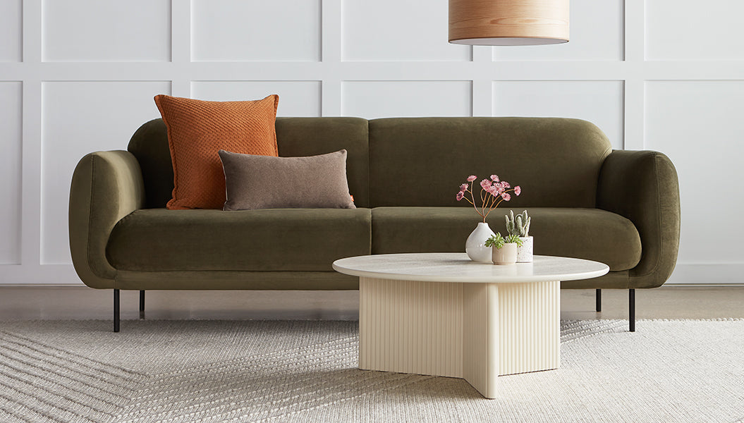 Nord Sofa Sofa Gus Modern